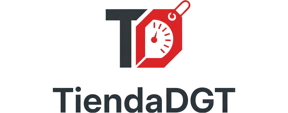 TiendaDGT